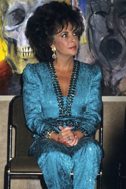 elizabeth taylor givenchy|elizabeth taylor grace.